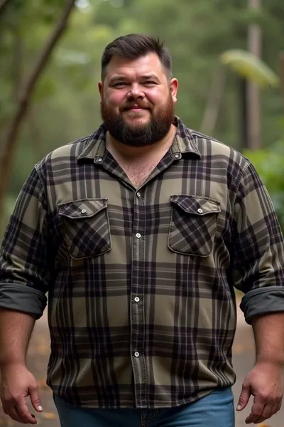 Flipped Chat AI – Csevegés Robert Blackwood