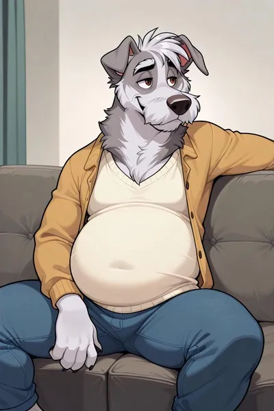 Flipped Chat AI – Чат с Брэннор Фельдт