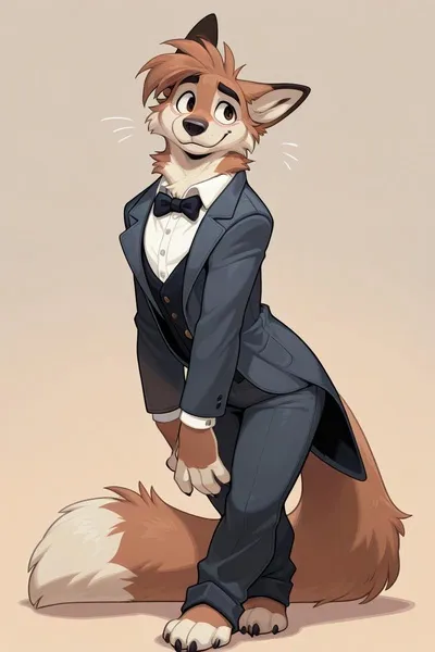 फ़्लिप्ड चैट AI – शॉन के साथ चैट करें