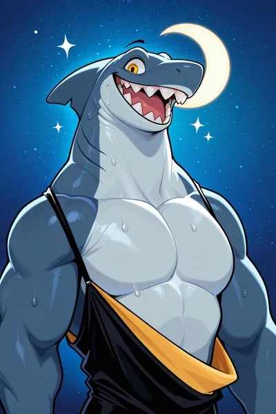 Flipped Chat AI – 與 Tyler Shanks 聊天