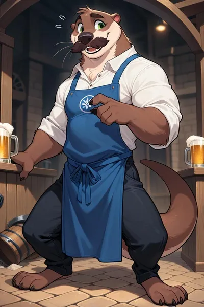 Omgedraaide chat AI – Chat met Rogério Bastos