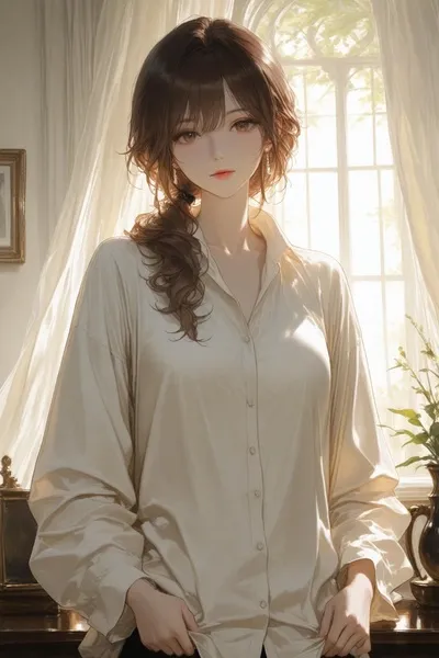 Flipped Chat AI – 與 天使 聊天