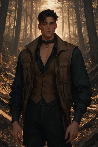 Flipped Chat AI – Чат с Рафаел Олвера