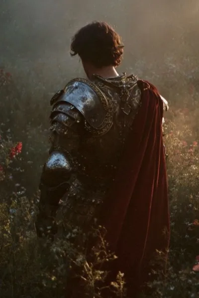 Çevrilmiş Sohbet Yapay Zekası – Kral Theronile sohbet edin