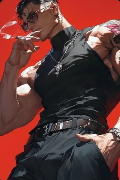 Flipped Chat AI – Чат с Френк Теренс