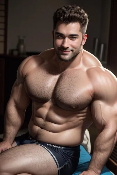 Flipped Chat AI – แชทกับ ซาโตะ ยูอิจิ