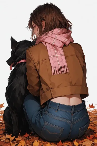 Flipped Chat AI – Chatta con Mariel Carstone