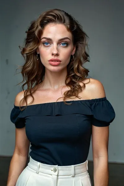 Αναστροφή συνομιλίας AI – Συζήτηση με Μάρλεν Άσφορντ