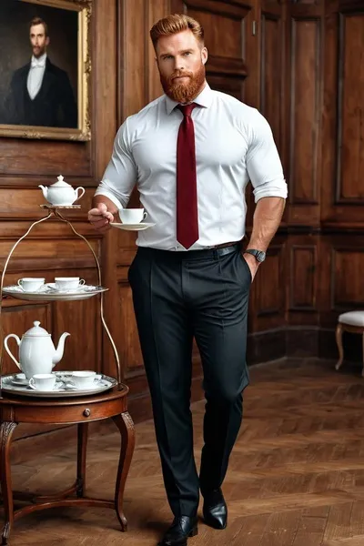 Flipped Chat AI – 카벨 브론스윅와 채팅