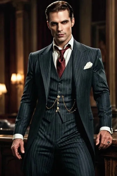 Odwrócony czat AI – rozmawiaj z Julian Vallancourt