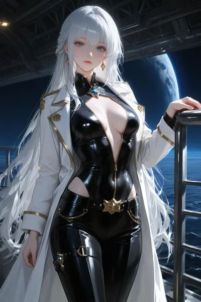 الذكاء الاصطناعي للدردشة المعكوسة – الدردشة مع تريكس كالديرا