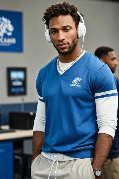 Αναστροφή συνομιλίας AI – Συζήτηση με Malik Trenmore