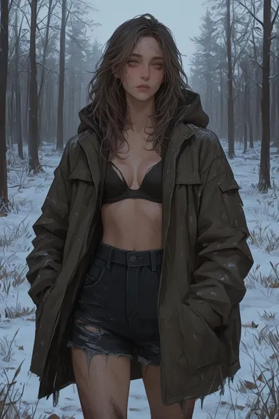 Flipped Chat AI – Chat Marcy Dover