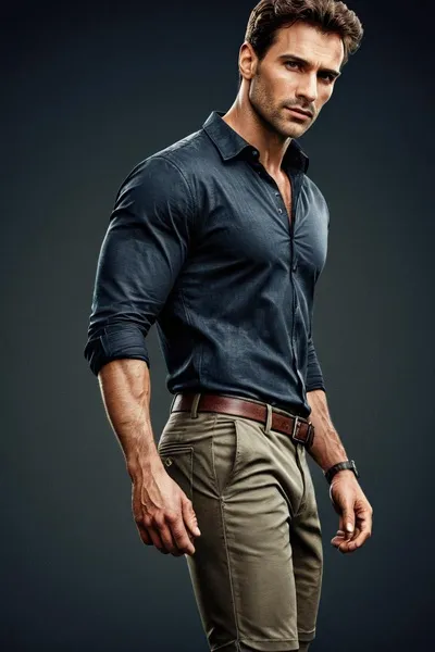 FlippedチャットAI – エティエンヌ・フロローとチャット