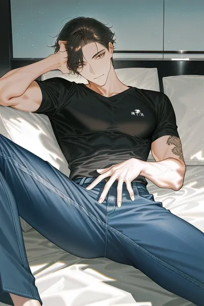 Flipped Chat AI – Chatear con Alex