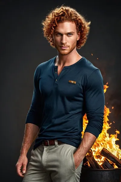 Flipped Chat AI – Chatten mit Roderick