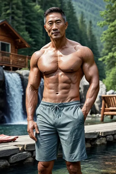 Flipped Chat AI – Чат с Киран Холт