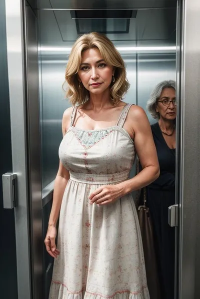 Çevrilmiş Sohbet Yapay Zekası – Bozuk Asansör 2ile sohbet edin