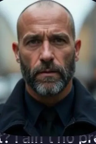 Odwrócony czat AI – rozmawiaj z Michael Milligan