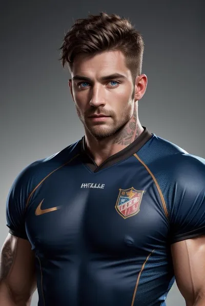 Çevrilmiş Sohbet Yapay Zekası – Luke Davisile sohbet edin