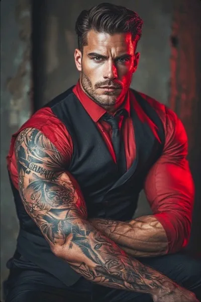 Flipped Chat AI – Chat cu Lucian Morningstar