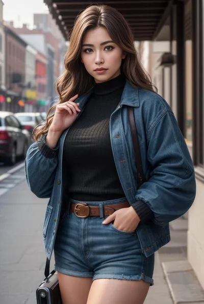 Flipped Chat AI – Discuter avec Jasleen