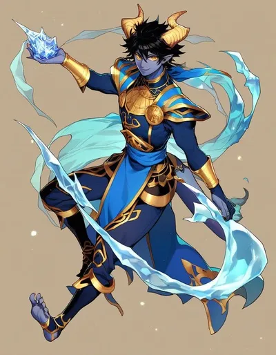 Flipped Chat AI – Chat dengan Quilith Varkos