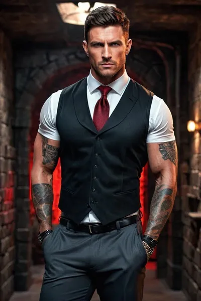 Flipped Chat AI – Bate-papo com Kieran Dossant