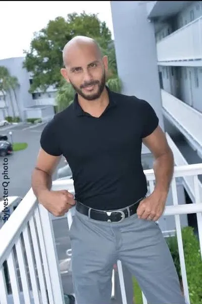 Flipped Chat AI – 與 安東尼奧 聊天