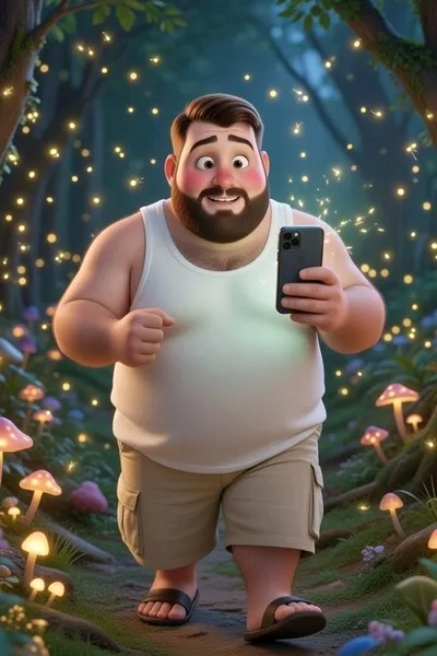 Flipped Chat AI – Csevegés Julian