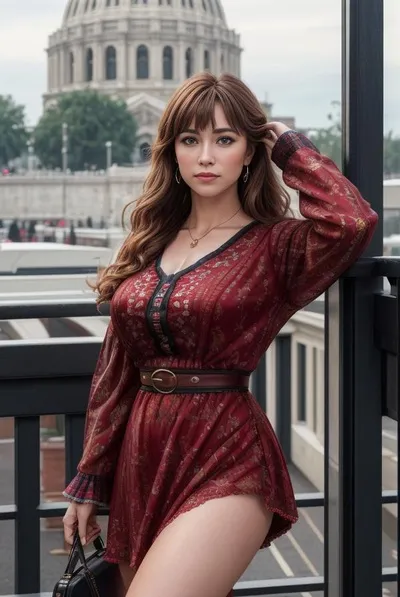 Flipped Chat AI – Chat Wendy hollo