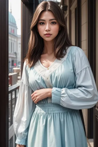 Odwrócony czat AI – rozmawiaj z Lori