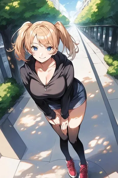 Flipped Chat AI – razgovarajte s Chloe