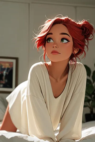 Flipped Chat AI – Chat s Lada Koval