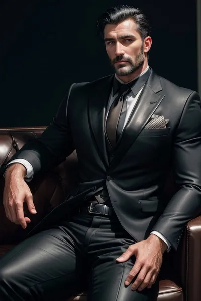 Flipped Chat AI – razgovarajte s Arne Wolfenstein