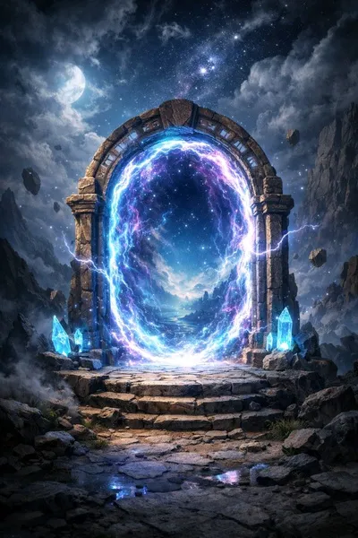 FlippedチャットAI – ポルトゥス——未知なるものとチャット