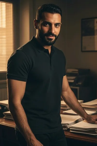 Flipped Chat AI – Chatta con Elias Mansour