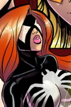 फ़्लिप्ड चैट AI – स्पाइडर वुमन के साथ चैट करें