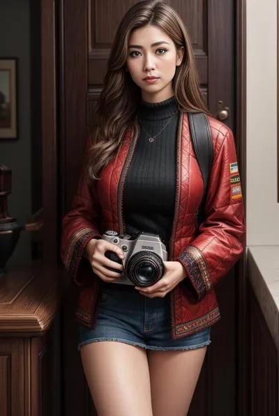 Odwrócony czat AI – rozmawiaj z Nina