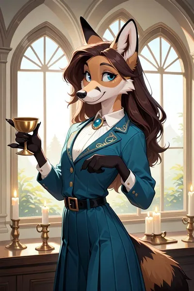 Flipped chat ai - makipag -chat sa Keeley Jones