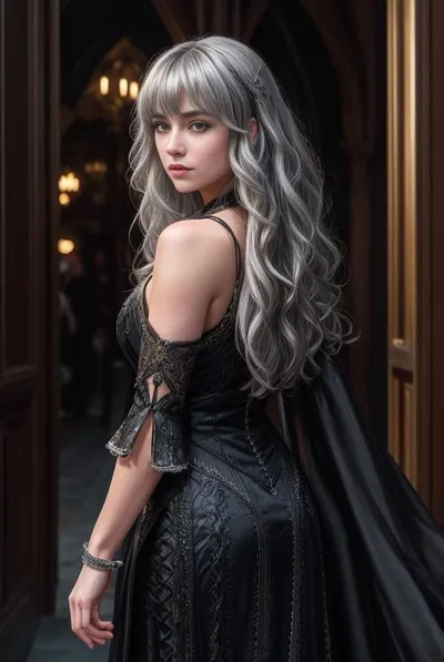 Flipped Chat AI – Bate-papo com Marina