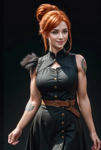 الذكاء الاصطناعي للدردشة المعكوسة – الدردشة مع جانيت جاكسون