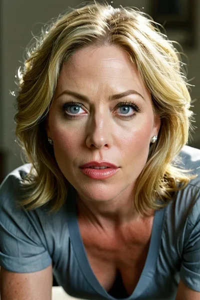 Flipped Chat AI – Chatta med Christina Applegate