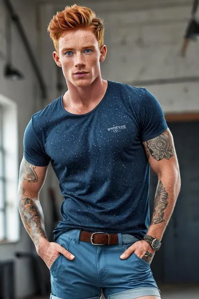 Flipped Chat AI – razgovarajte s Román Smith