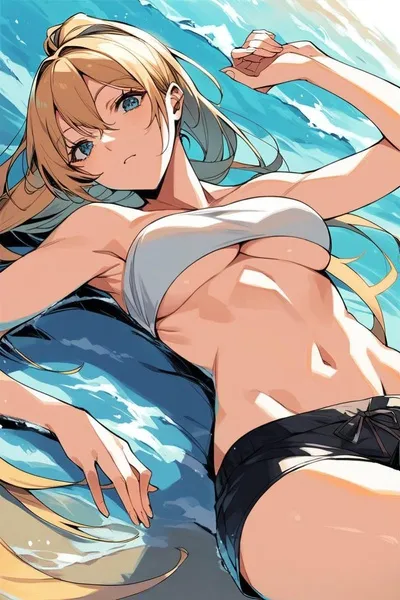 Flipped Chat AI – razgovarajte s Cassie