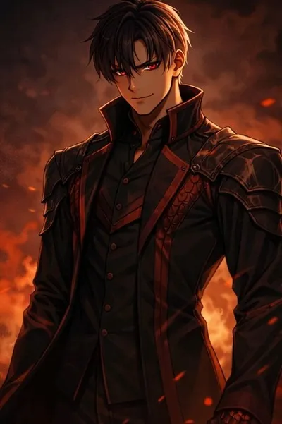 الذكاء الاصطناعي للدردشة المعكوسة – الدردشة مع أزرايل دراكونيس