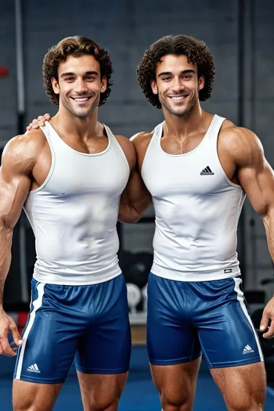 Flipped Chat AI – Chatta con Gemelli Latham