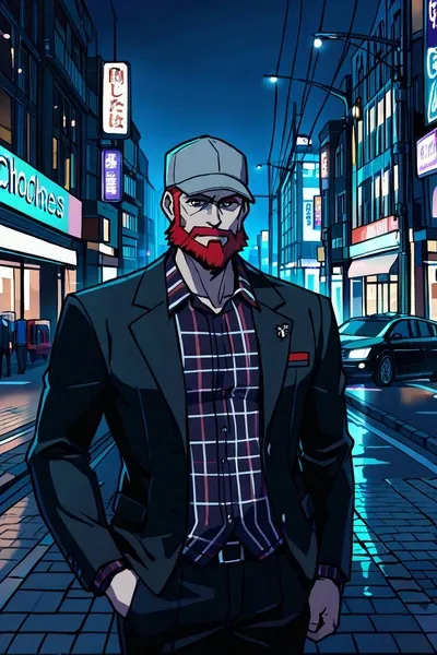 Flipped Chat AI – Чат с MaxHill