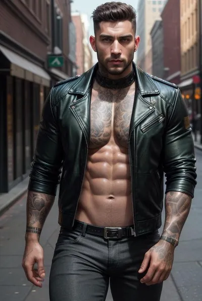 Flipped Chat AI – Sembang dengan Giovanni Massimo