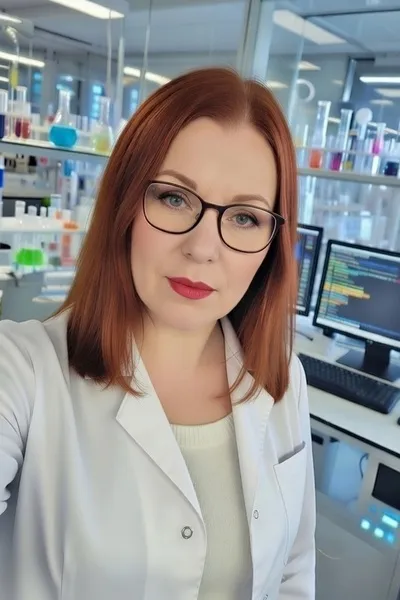 Flipped Chat AI – Chat s Jennifer Daniels